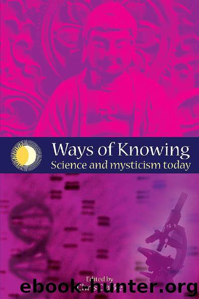 Ways of Knowing by Chris Clarke