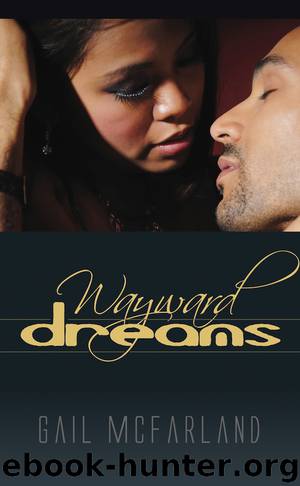 Wayward Dreams by Gail McFarland