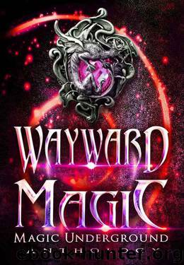 Wayward Magic (Magic Underground Anthologies Book 2) by unknow