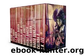 Wayward Magic by unknow