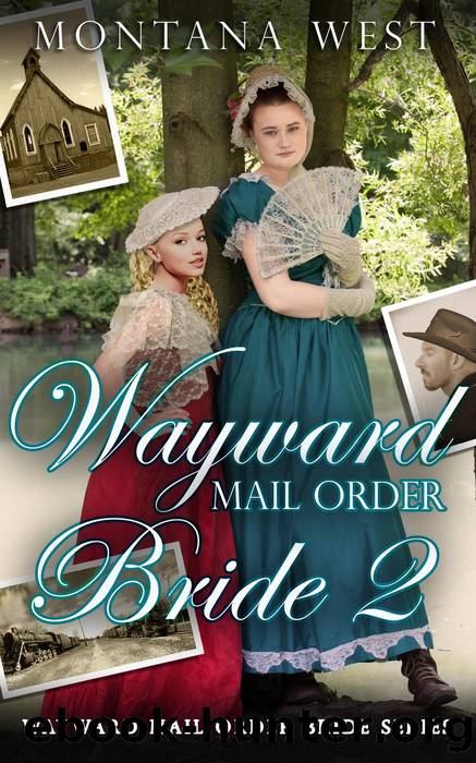 Wayward Mail Order Bride 2 by Montana West