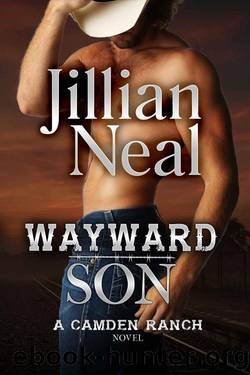Wayward Son by Jillian Neal