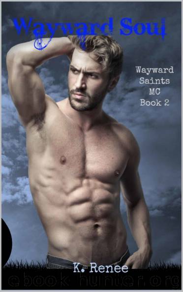 Wayward Soul by K. Renee & Kim Young