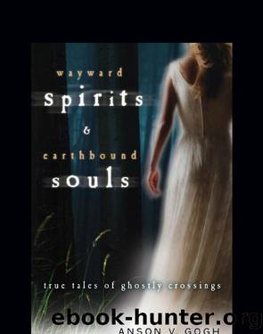 Wayward Spirits & Earthbound Souls by Anson V. Gogh