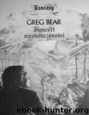Waz #1 Koncert nieskonczonosci by BEAR GREG