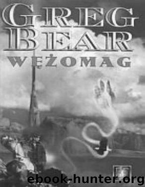 Waz #2 Wezomag by BEAR GREG