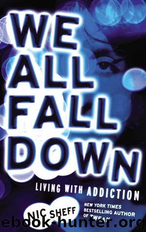 We All Fall Down by Nic Sheff