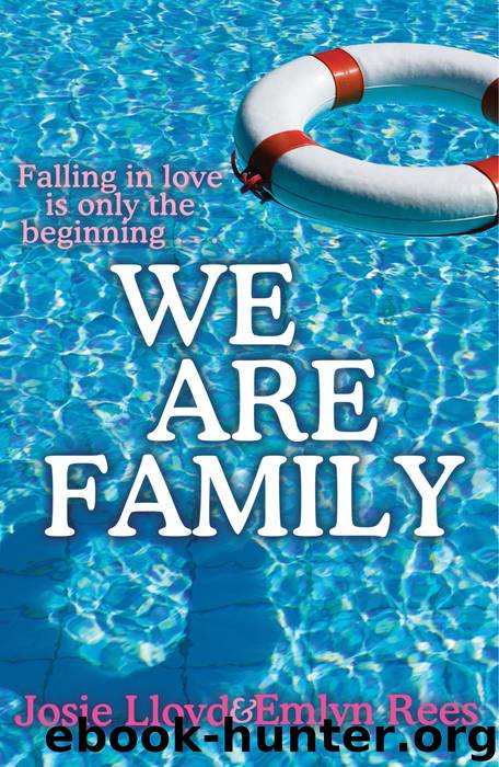 We Are Family by Emlyn Rees