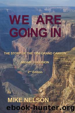 We Are Going In by Mike Nelson
