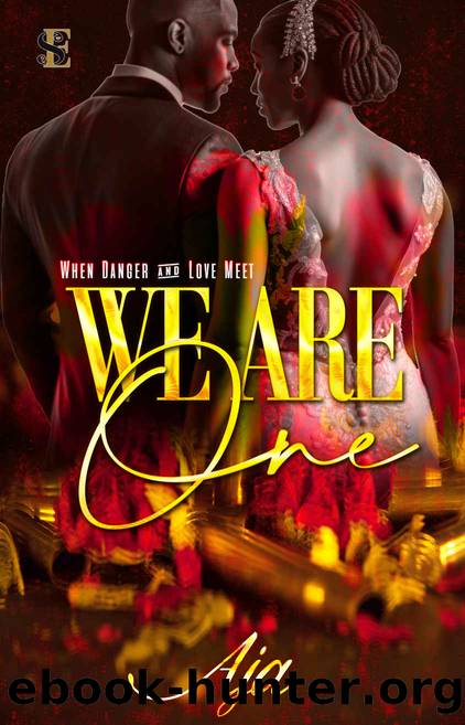 We Are One by Aja