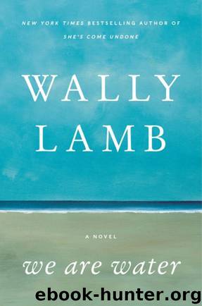 We Are Water by Wally Lamb