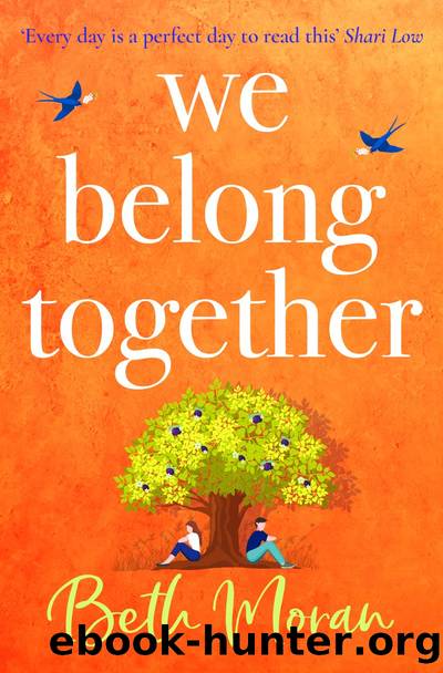 We Belong Together by Beth Moran