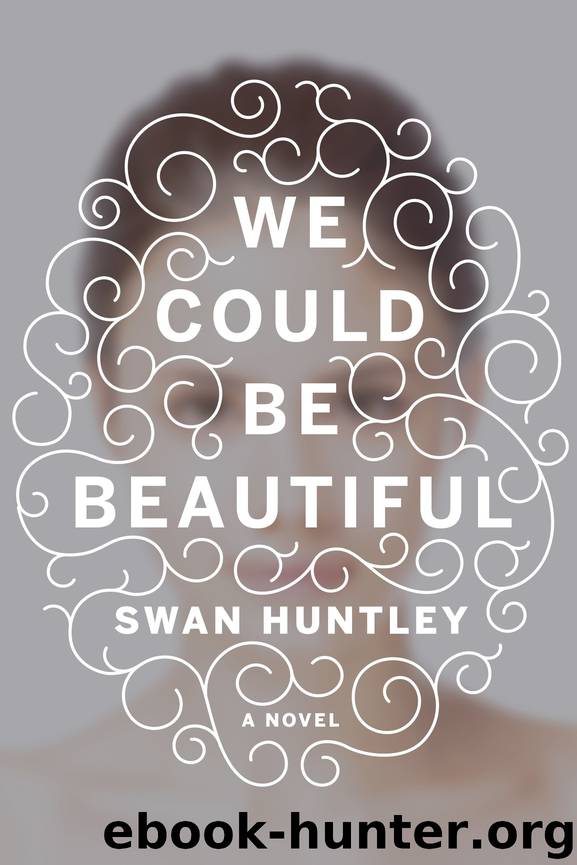 We Could Be Beautiful by Swan Huntley