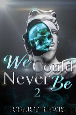 We Could Never Be 2 (We Could Never Be series) by Charae Lewis