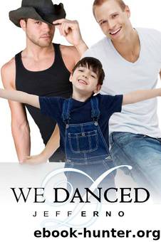 We Danced by Jeff Erno