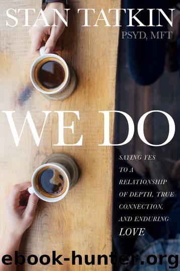 We Do by Stan Tatkin