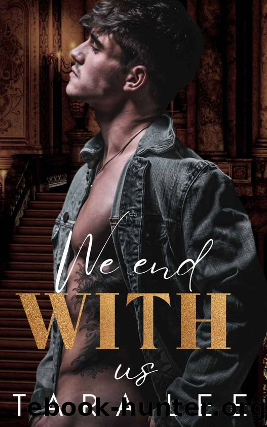 We End With Us (Harling Hill duet Book 2) by Tara Lee min