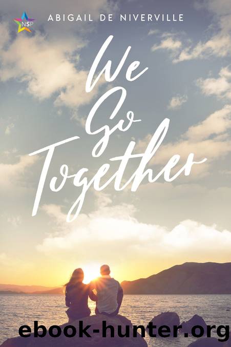 We Go Together by Abigail de Niverville