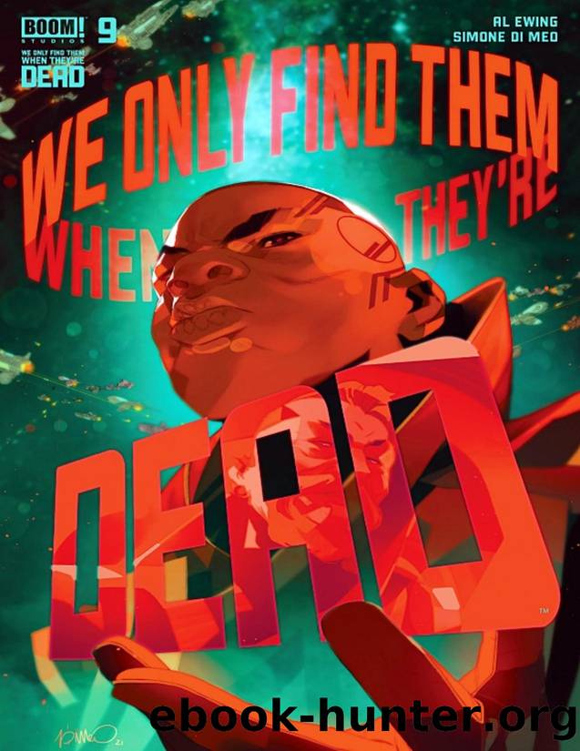 We Only Find Them When They're Dead 009 (2021) (digital) (Son of Ultron-Empire) by Unknown