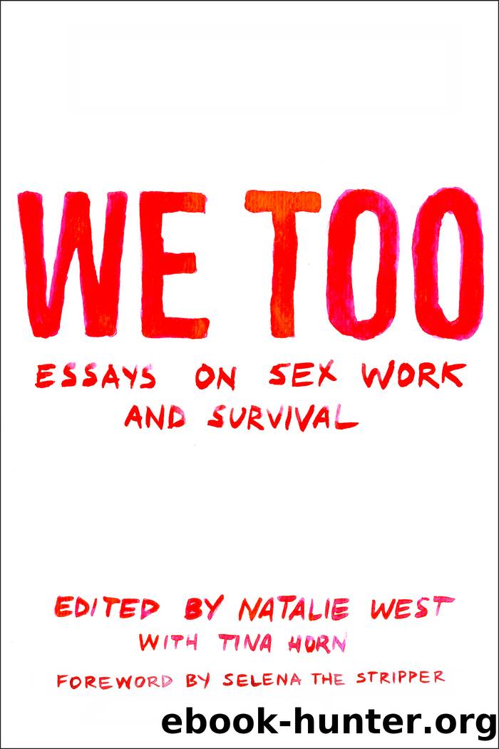 We Too by Unknown