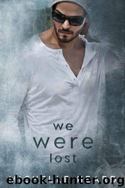 We Were Lost (A Southern Heroes Novel Book 5) by Michelle Heard