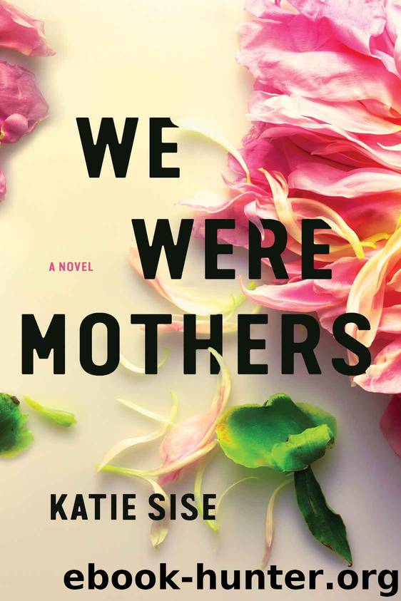 We Were Mothers: A Novel by Katie Sise