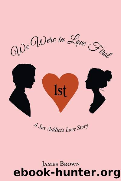 We Were in Love First by James Brown