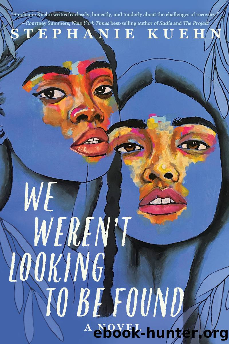 We Weren't Looking to Be Found by Stephanie Kuehn