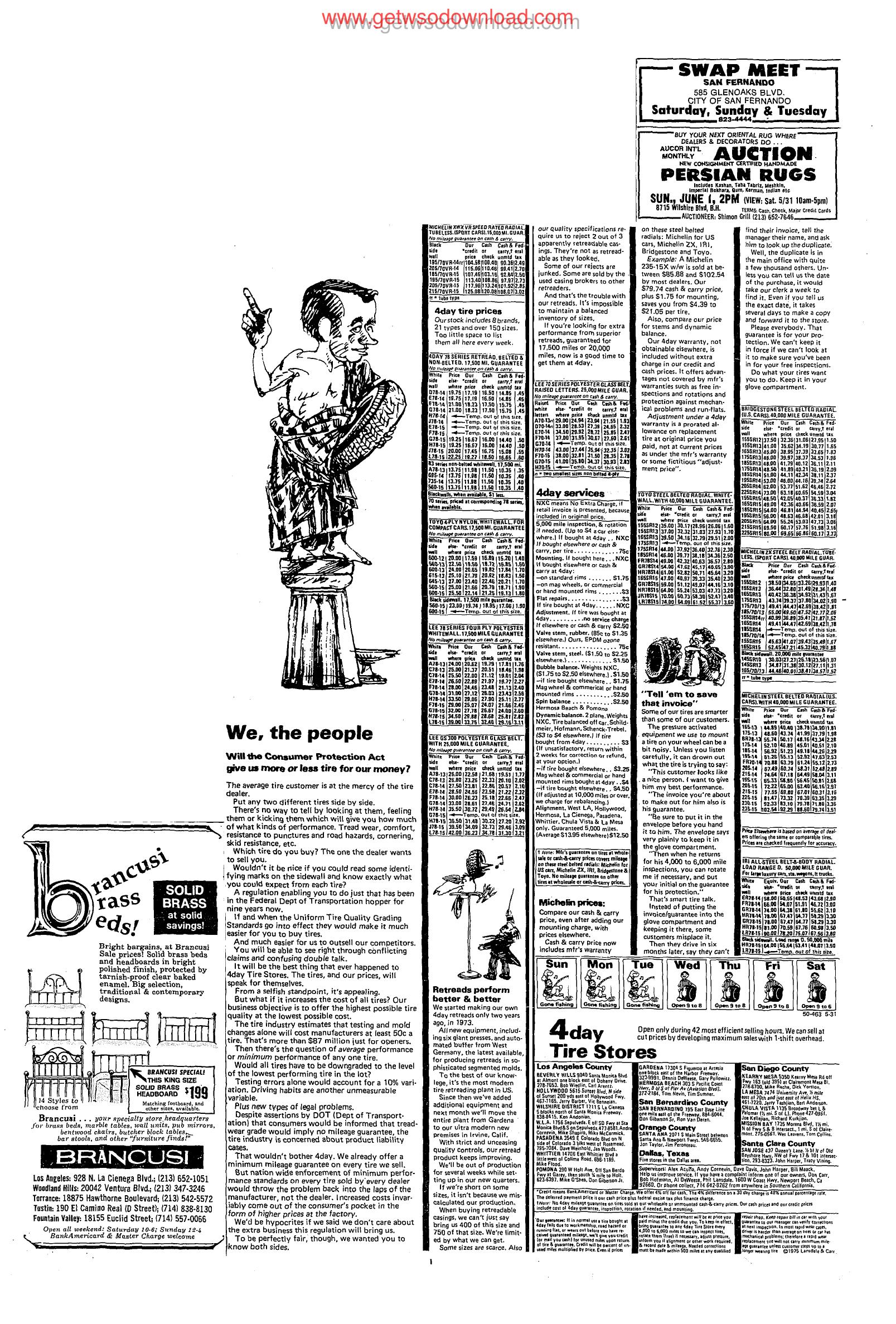 We the people by Unknown