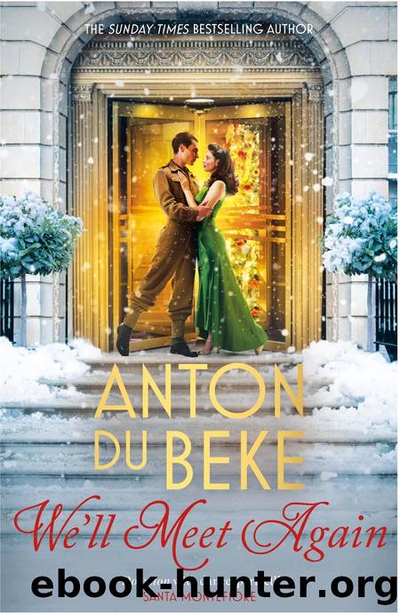 We'll Meet Again by Anton Du Beke