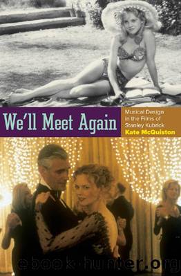We'll Meet Again by McQuiston Kate