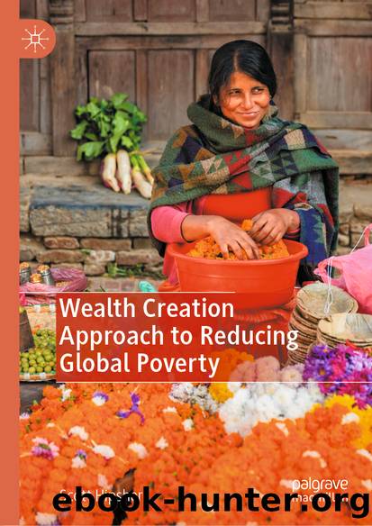 Wealth Creation Approach to Reducing Global Poverty by Scott Hipsher