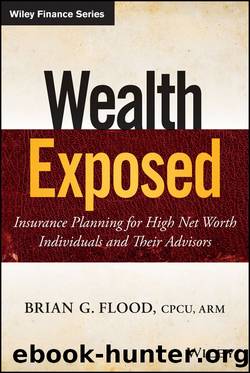 Wealth Exposed by Brian G. Flood