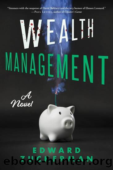 Wealth Management by Edward Zuckerman