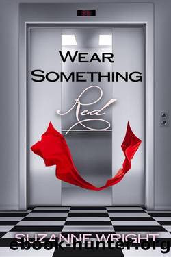 Wear Something Red Anthology by Suzanne Wright