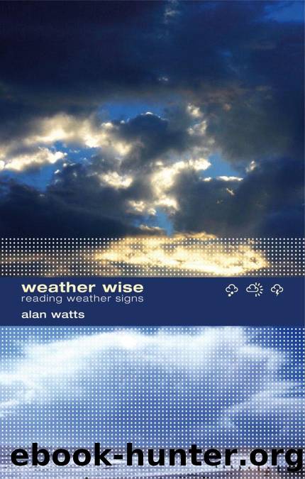 Weather Wise by Alan Watts