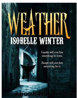 Weather by Isobelle Winter