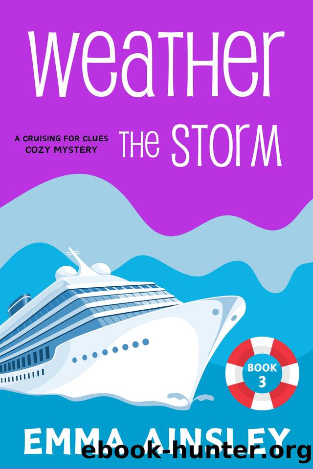 Weather the Storm by Emma Ainsley
