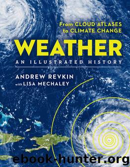 Weather: An Illustrated History by Unknown