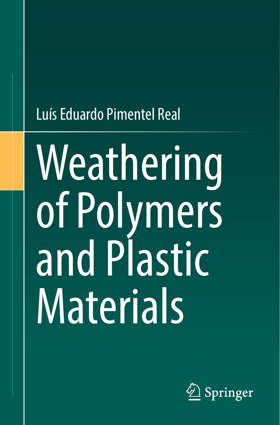 Weathering of Polymers and Plastic Materials by Real L.E.P