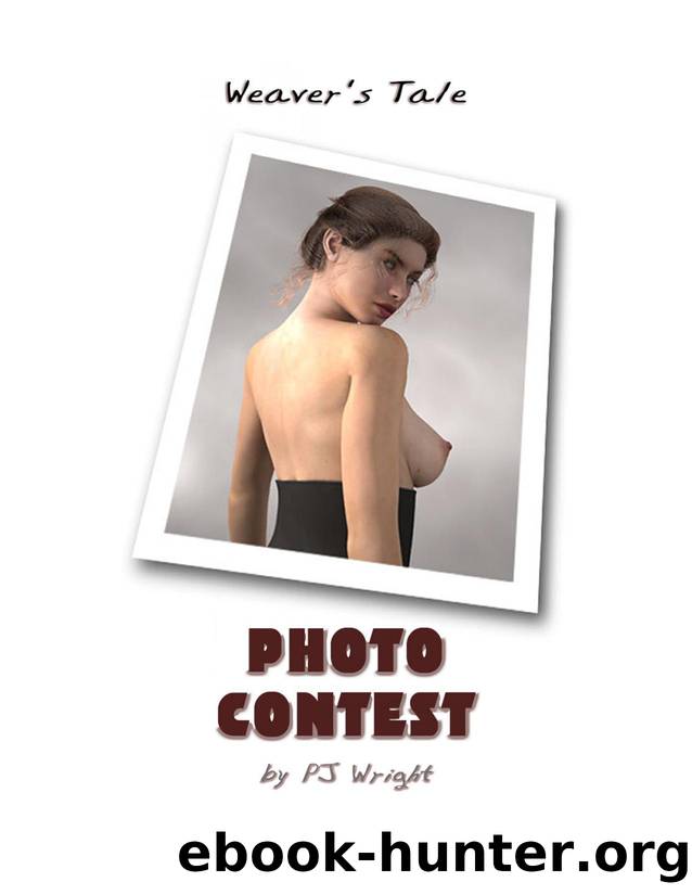 Weaver's Tale - Photo Contest by P.J. Wright