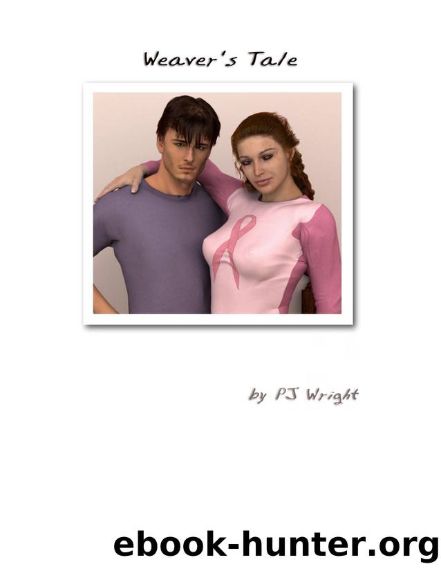 Weaver's Tale by P.J. Wright