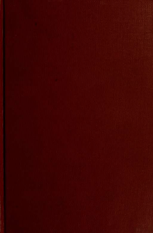 Weaving; a practical guide to the mechanical construction, operation, and care of weaving machinery, and all details of the mechanical processes involved in weaving by American School of Correspondence & Nelson H. William (Hector William) b. 1869