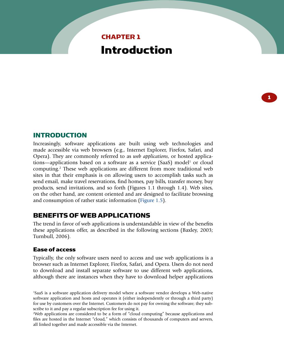 Web Application Design Patterns (Interactive Technologies) by Pawan Vora