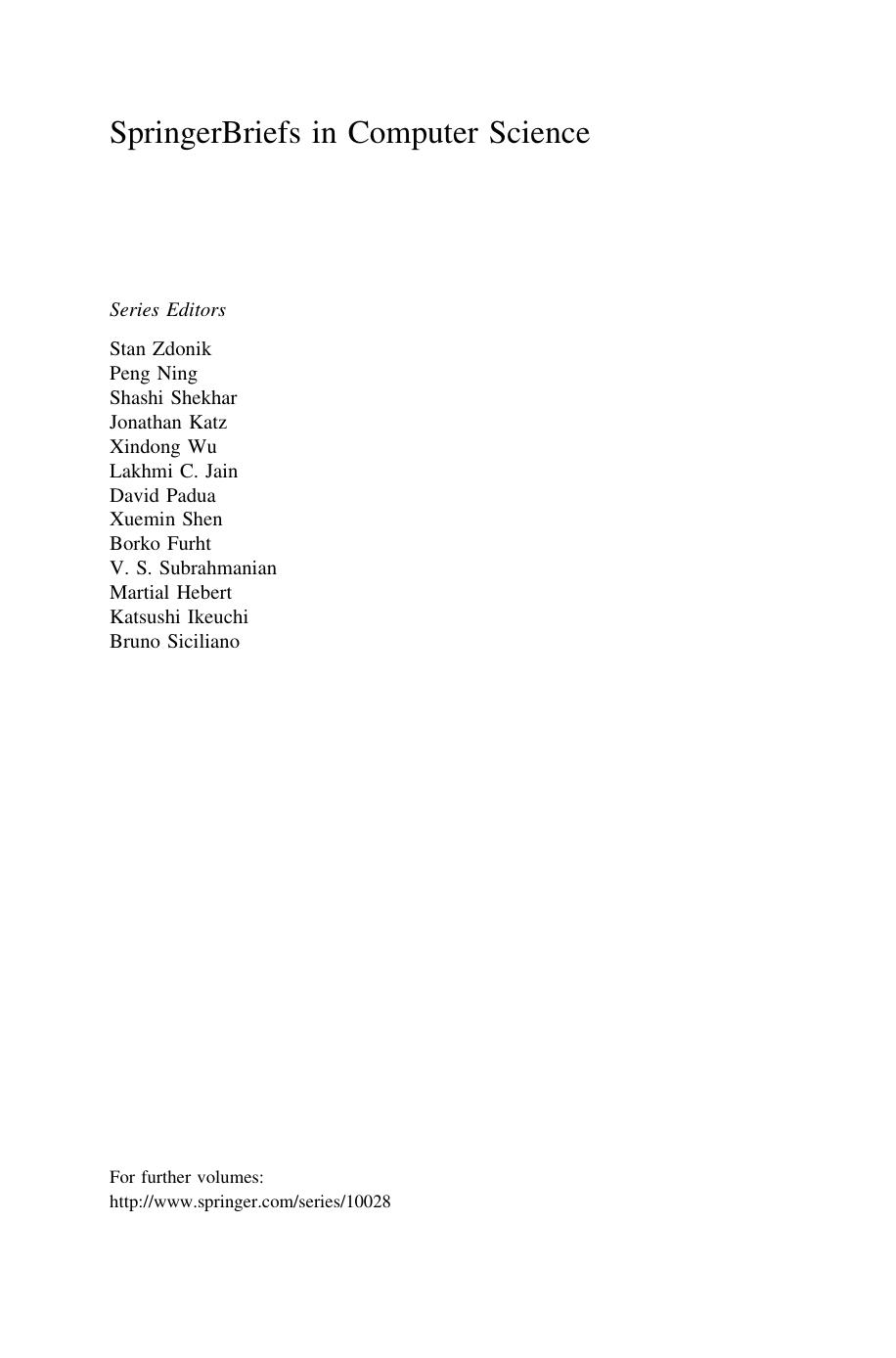 Web Proxy Cache Replacement Strategies: Simulation, Implementation, and Performance Evaluation by Hala ElAarag (auth.)