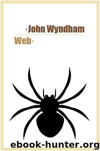 Web by John Wyndham