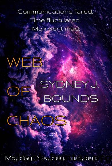 Web of Chaos by Sydney J. Bounds