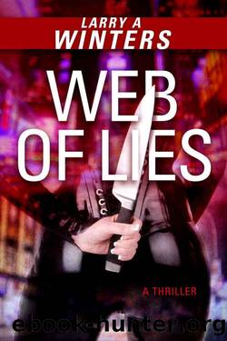 Web of Lies by Larry A. Winters