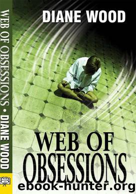 Web of Obsessions by Diane Wood
