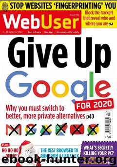 WebUser.Issue.490-11.December.2019 by Unknown
